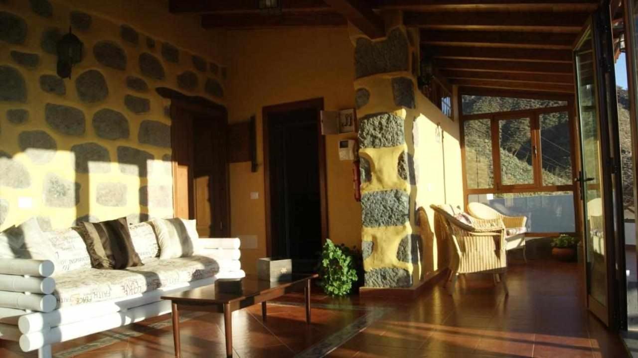 테헤다 El Rincon Del Nublo 게스트하우스 외부 사진