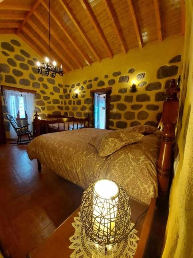 테헤다 El Rincon Del Nublo 게스트하우스 외부 사진