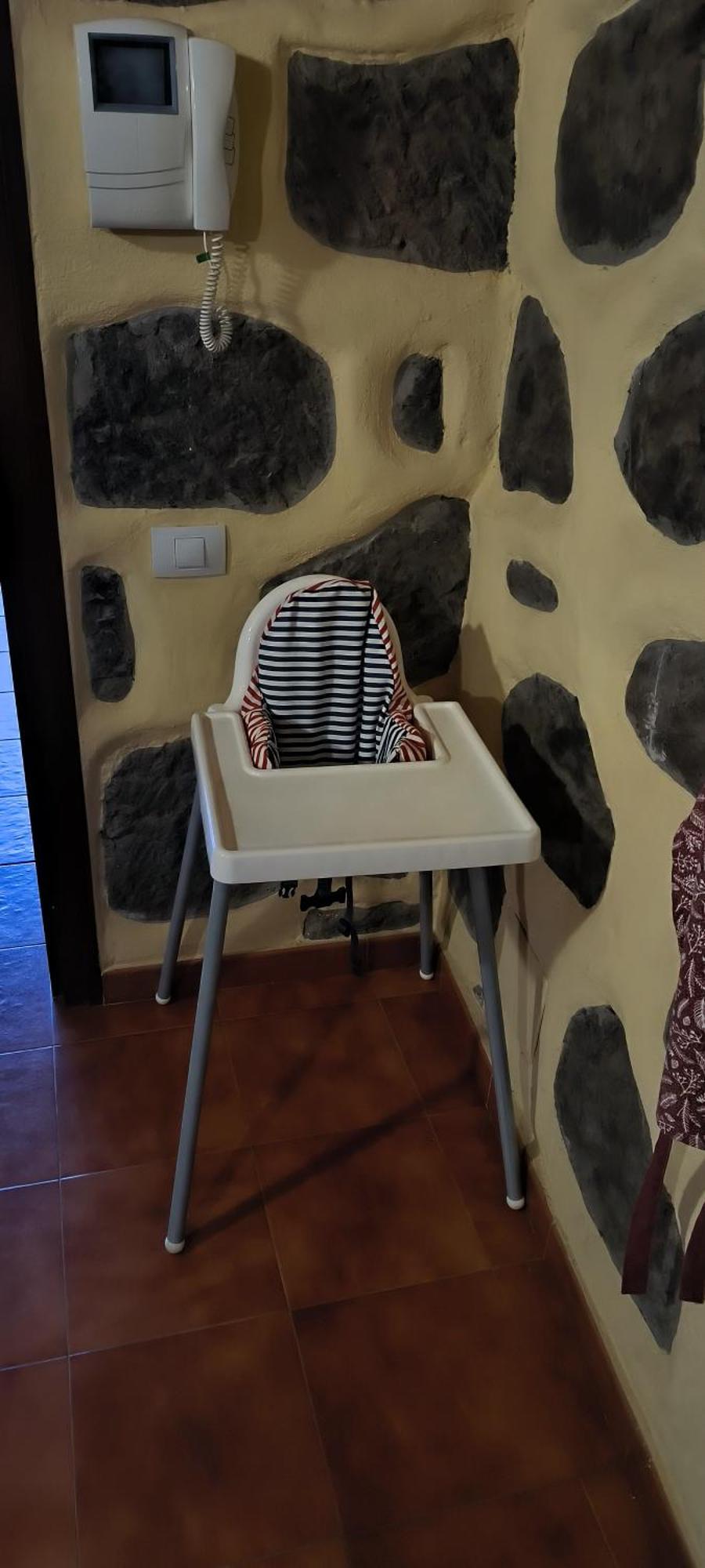 테헤다 El Rincon Del Nublo 게스트하우스 외부 사진